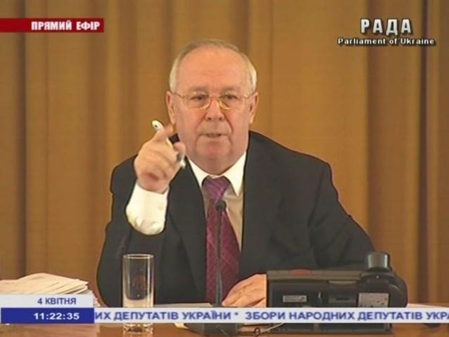 Политолог: Если события в Раде будут разворачиваться и дальше, парламент ждет роспуск Политолог: Если события в Раде будут разворачиваться и дальше, парламент ждет роспуск