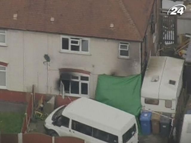 Батька 6- х дітей, які загинули в пожежі, засудили довічно Батька 6- х дітей, які загинули в пожежі, засудили довічно