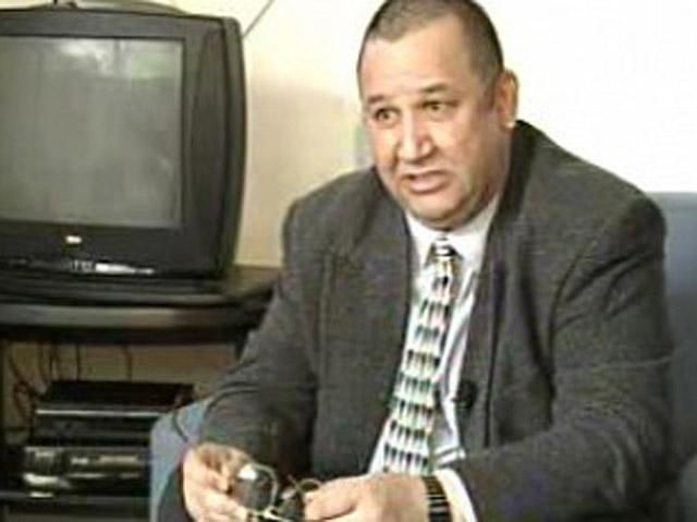 ГПУ: Україна не буде екстрадувати екс-прем'єра Таджикистану ГПУ: Україна не буде екстрадувати екс-прем'єра Таджикистану