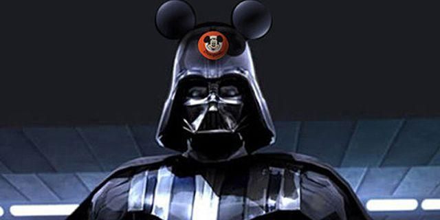 Disney закриває LucasArts Disney закриває LucasArts