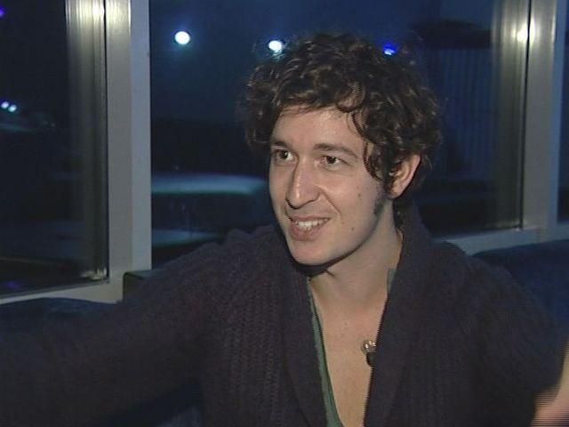 Дмитрий Шуров: В Украине своя проблема - никому ничего не интересно Дмитрий Шуров: В Украине своя проблема - никому ничего не интересно