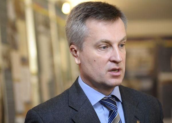 Наливайченко: Рибак провів розкольницьке засідання 