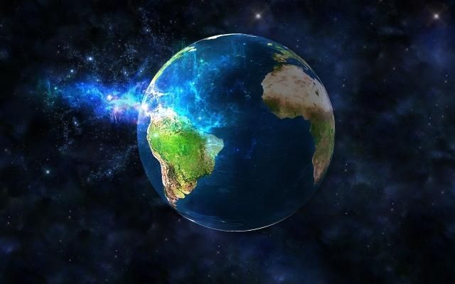 Кроме Земли есть более 100 млрд пригодных для жизни планет Кроме Земли есть более 100 млрд пригодных для жизни планет