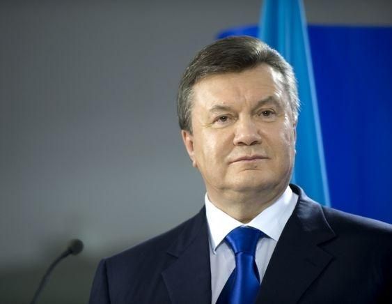 Вашингтон закликає Януковича посприяти пошуку компромісів у Раді 