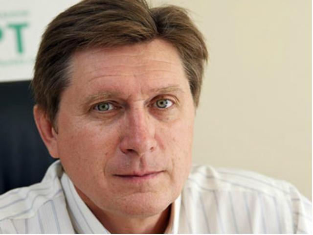 Политолог считает, что в "Батькивщине" есть еще несколько потенциальных "тушек" Политолог считает, что в "Батькивщине" есть еще несколько потенциальных "тушек"