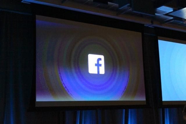 Facebook Home может появиться на iOS Facebook Home может появиться на iOS