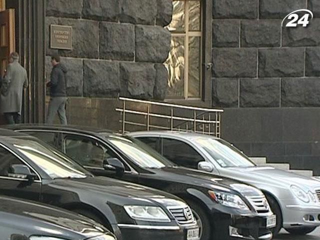 Правительство хочет изменить порядок купли-продажи автомобилей Правительство хочет изменить порядок купли-продажи автомобилей