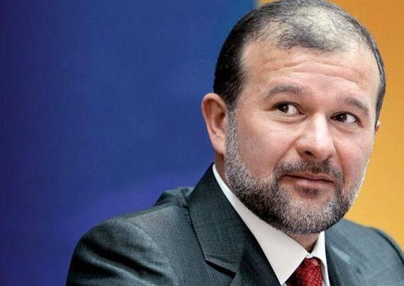 Балога вважає, що "тушки" і комуністи - це ракові пухлини Верховної Ради Балога вважає, що "тушки" і комуністи - це ракові пухлини Верховної Ради