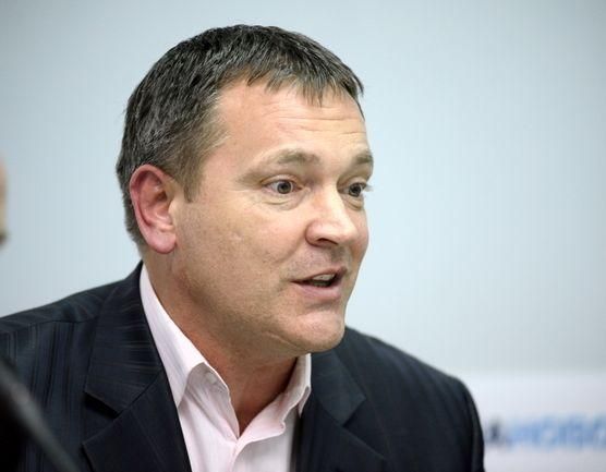 Колесниченко из-за блокирования оппозиции министры не смогли отчитаться Колесниченко из-за блокирования оппозиции министры не смогли отчитаться