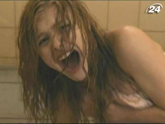 Появился трейлер к экранизации романа "Кэрри" Стивена Кинга Появился трейлер к экранизации романа "Кэрри" Стивена Кинга