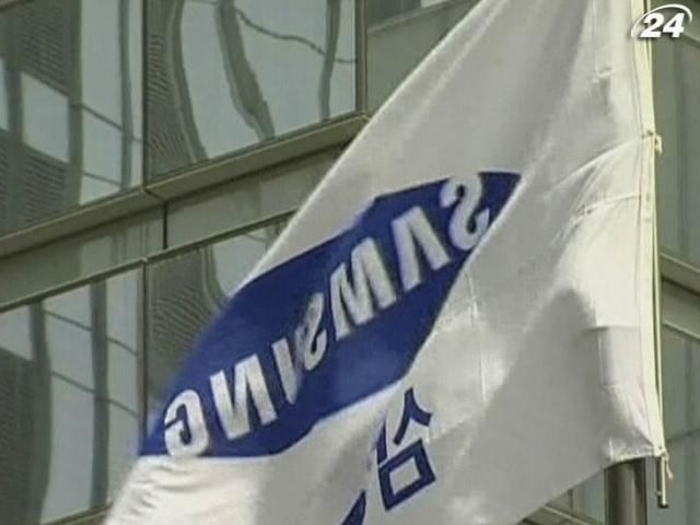 Samsung порадовала инвесторов оптимистическими прогнозами Samsung порадовала инвесторов оптимистическими прогнозами