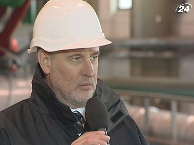 Офшорні рахунки Фірташа зафіксовані у секретних матеріалах Офшорні рахунки Фірташа зафіксовані у секретних матеріалах