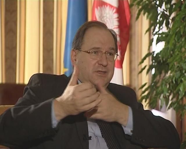 Посол Польщі в Україні: українське правосуддя - найбільша перепона на шляху до ЄС Посол Польщі в Україні: українське правосуддя - найбільша перепона на шляху до ЄС