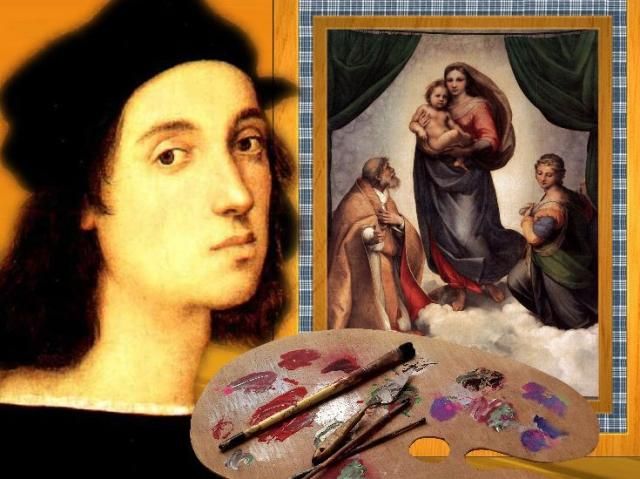 6 апреля. Люди в истории