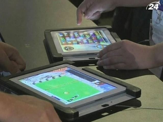 Прогноз: У світі цього року продадуть майже 2,5 млрд гаджетів Прогноз: У світі цього року продадуть майже 2,5 млрд гаджетів