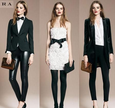 Відому марку Zara звинувачують у використанні рабської праці