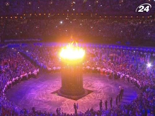 6 квітня. Відкриття першої Олімпіади сучасності 6 квітня. Відкриття першої Олімпіади сучасності