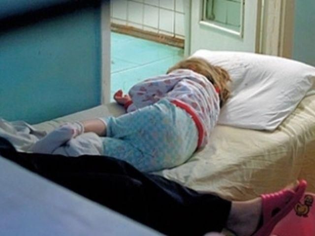 На Рівненщині 19 дітей отруїлися звичайною водою На Рівненщині 19 дітей отруїлися звичайною водою