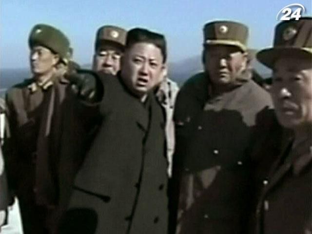 Підсумки тижня: Північна Корея продовжує лякати світ війною