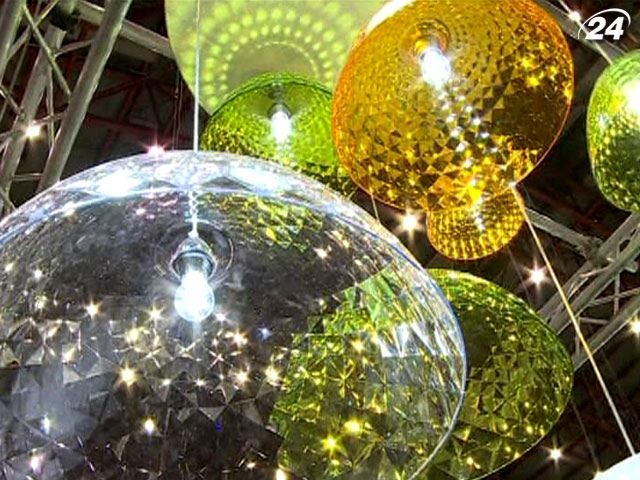 Смелые и яркие решения для дизайна помещения: тренды 2013 Смелые и яркие решения для дизайна помещения: тренды 2013