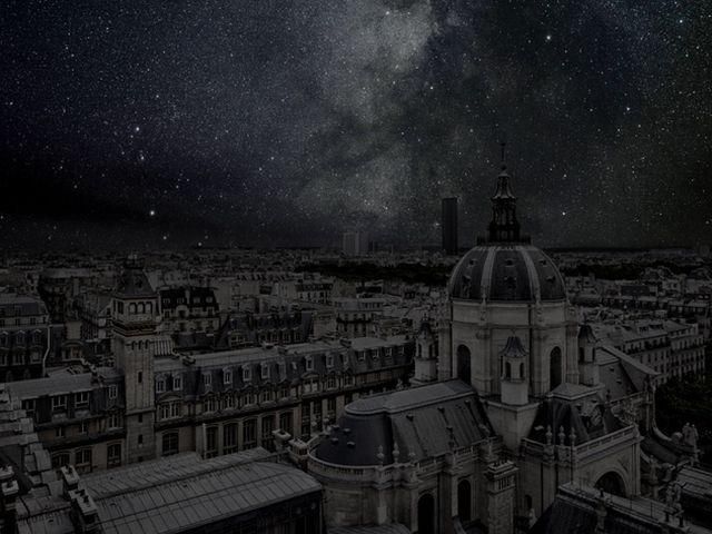 Зоряне небо над мегаполісами (Фото) - 7 квітня 2013 - Телеканал новин 24 Зоряне небо над мегаполісами (Фото) - 7 квітня 2013 - Телеканал новин 24