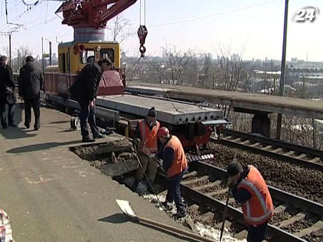 Дайджест подій за тиждень  - 6 квітня 2013 - Телеканал новин 24