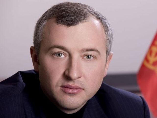 Калетник уверен, что "Батькивщину" и в дальнейшем будут покидать депутаты Калетник уверен, что "Батькивщину" и в дальнейшем будут покидать депутаты