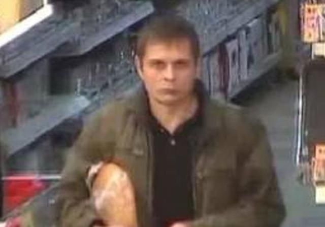 На Мазурка хочуть повішати ще 6 убивств, - КП На Мазурка хочуть повішати ще 6 убивств, - КП