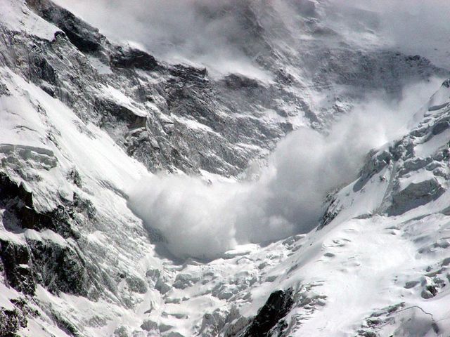 На Прикарпатті завтра – загроза сходження лавин