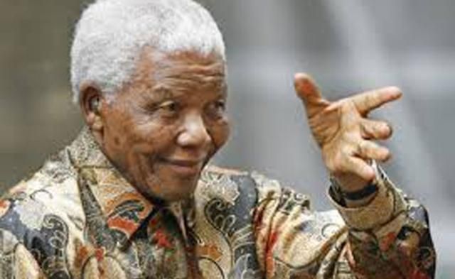 Нельсона Манделу выписали из больницы - 6 апреля 2013 - Телеканал новин 24 Нельсона Манделу выписали из больницы - 6 апреля 2013 - Телеканал новин 24