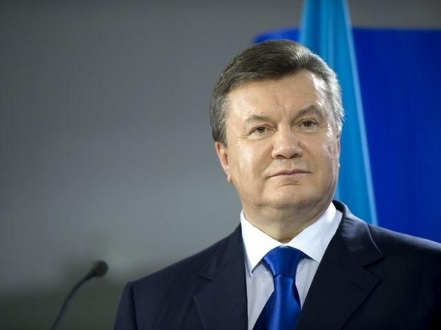 В конце мая вероятна встреча Януковича с президентами стран-членов ТС