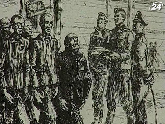 Немецкие правоохранители нашли вероятных экс-надзирателей “Освенцима”
