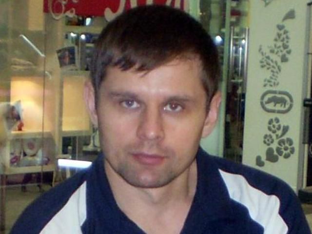 Мазурок может быть причастен к убийству более 20 человек Мазурок может быть причастен к убийству более 20 человек