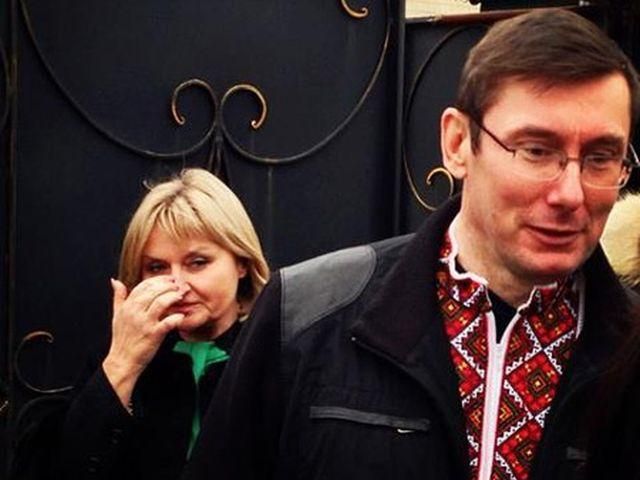 Политика делается на майдане. Мы так побеждали и снова победим, - Луценко Политика делается на майдане. Мы так побеждали и снова победим, - Луценко