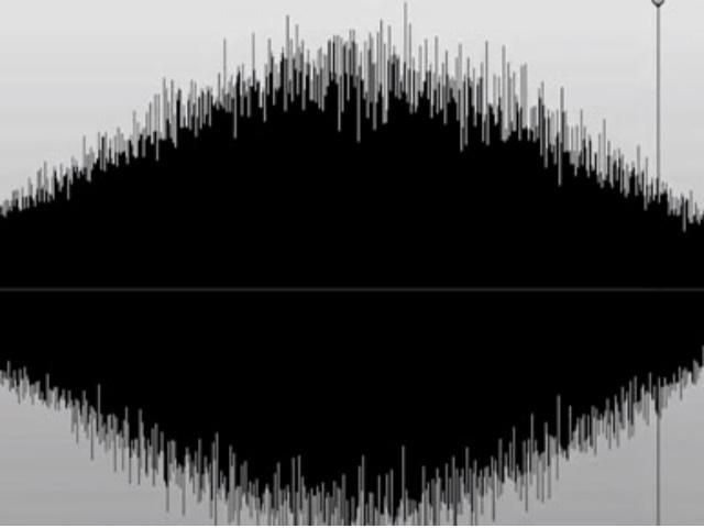 Науковець зі США продемонстрував, як звучав Великий вибух (Відео) Науковець зі США продемонстрував, як звучав Великий вибух (Відео)