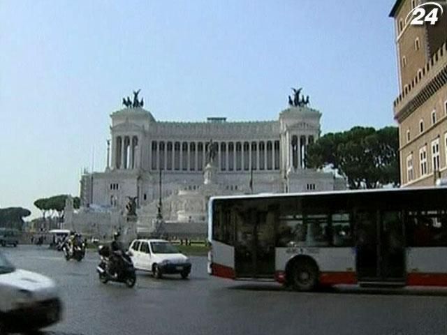 Итальянское правительство выплатит компаниям 40 миллиардов евро долга Итальянское правительство выплатит компаниям 40 миллиардов евро долга