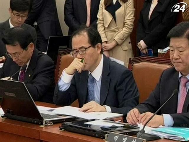 КНДР не готується до нового ядерного випробування, - Сеул КНДР не готується до нового ядерного випробування, - Сеул