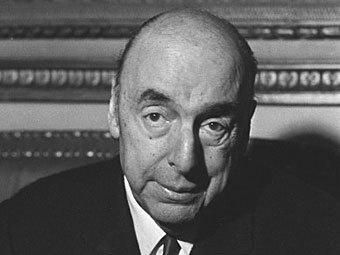 Тіло Пабла Неруди будуть ексгумувати Тіло Пабла Неруди будуть ексгумувати