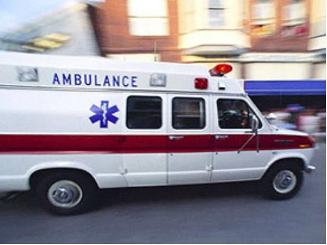 В Италии поезд сошел с рельсов: десятки пострадавших В Италии поезд сошел с рельсов: десятки пострадавших