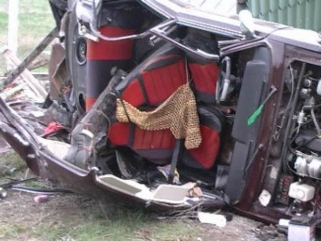 Молода дівчина загинула у ДТП на Миколаївщині (Фото) Молода дівчина загинула у ДТП на Миколаївщині (Фото)