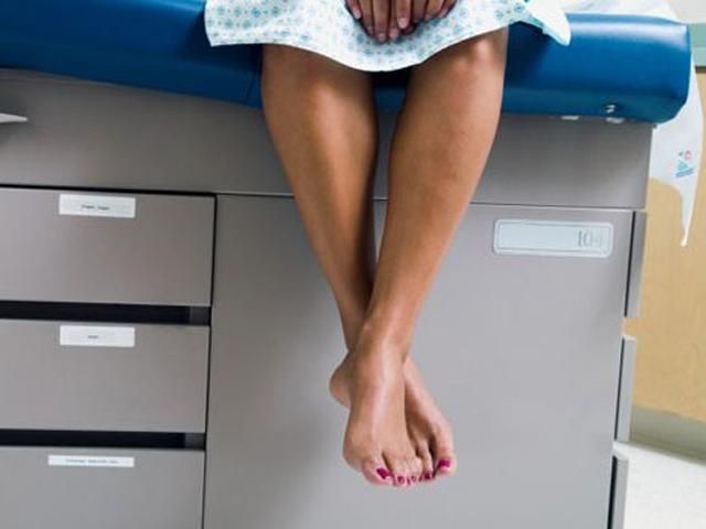 Свободовцы хотят запретить аборты Свободовцы хотят запретить аборты