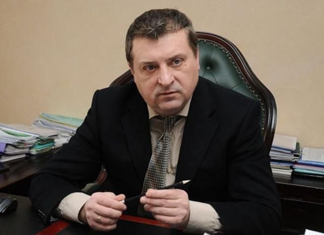 Луценку вже готові поступитись місцем в Раді Луценку вже готові поступитись місцем в Раді