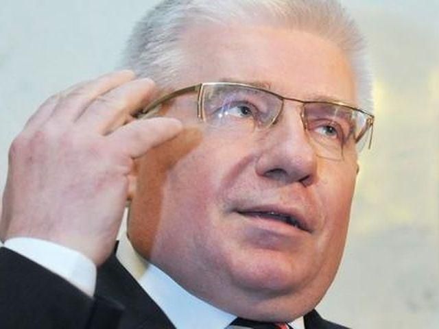 С увольнением Луценко в лагере трех "богатырей" начнется нервозность, - Чечетов С увольнением Луценко в лагере трех "богатырей" начнется нервозность, - Чечетов