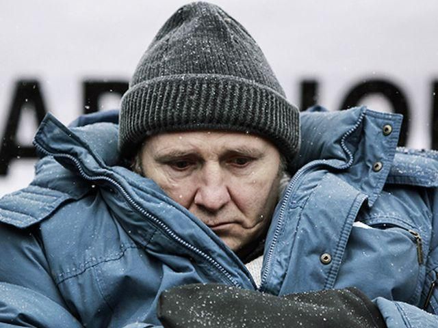 У Москві помер журналіст, який критикував владу через Хімкинський ліс