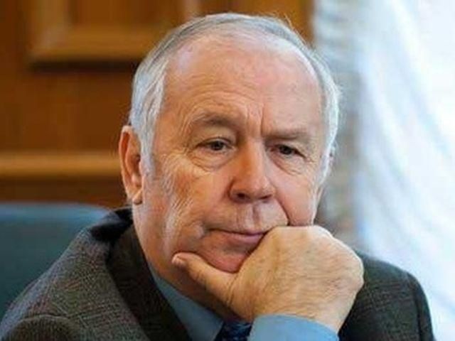 Рыбак подписал 4 законопроекта, принятые на "выездном заседании" Рыбак подписал 4 законопроекта, принятые на "выездном заседании"