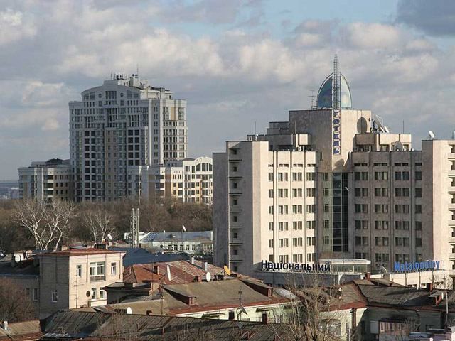 Проживание нардепов в отелях стоит украинцам на 14 миллионов больше, чем в прошлом году