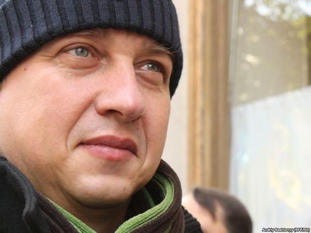 Луценко очень вырос в интеллектуальном плане, - Доний Луценко очень вырос в интеллектуальном плане, - Доний