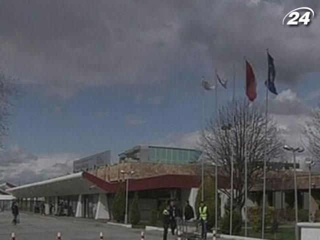 Сербія відмовилася підписати договір з Косовом Сербія відмовилася підписати договір з Косовом