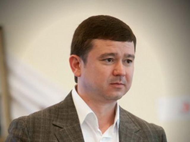 Брат Балоги написав ще одну заяву на вихід із Партії регіонів (Документ) Брат Балоги написав ще одну заяву на вихід із Партії регіонів (Документ)