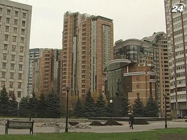 К середине апреля в Киеве прогнозируют пик активности на рынке недвижимости